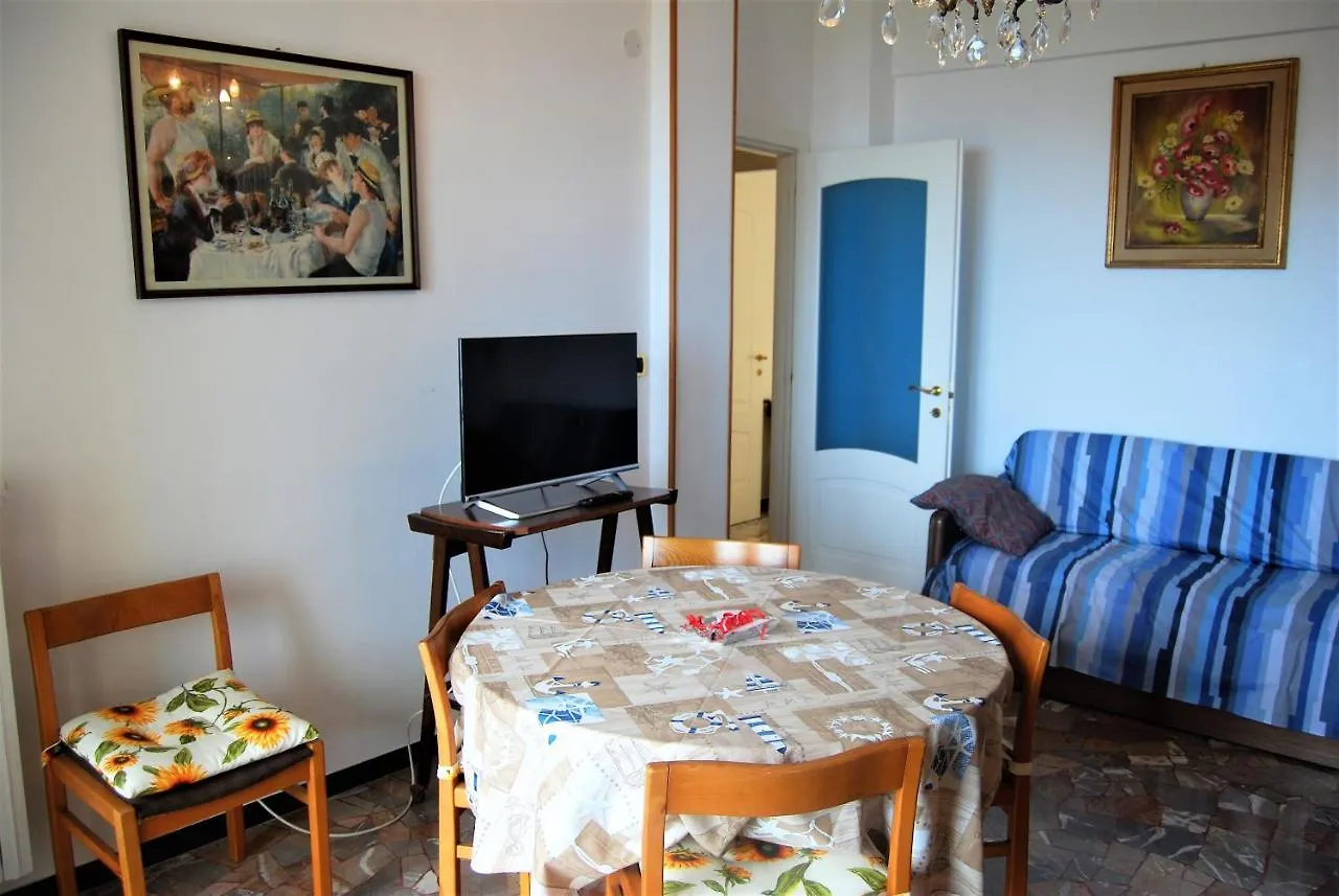 Lägenhet Meet You Spotorno - Casa Tutto L'Anno