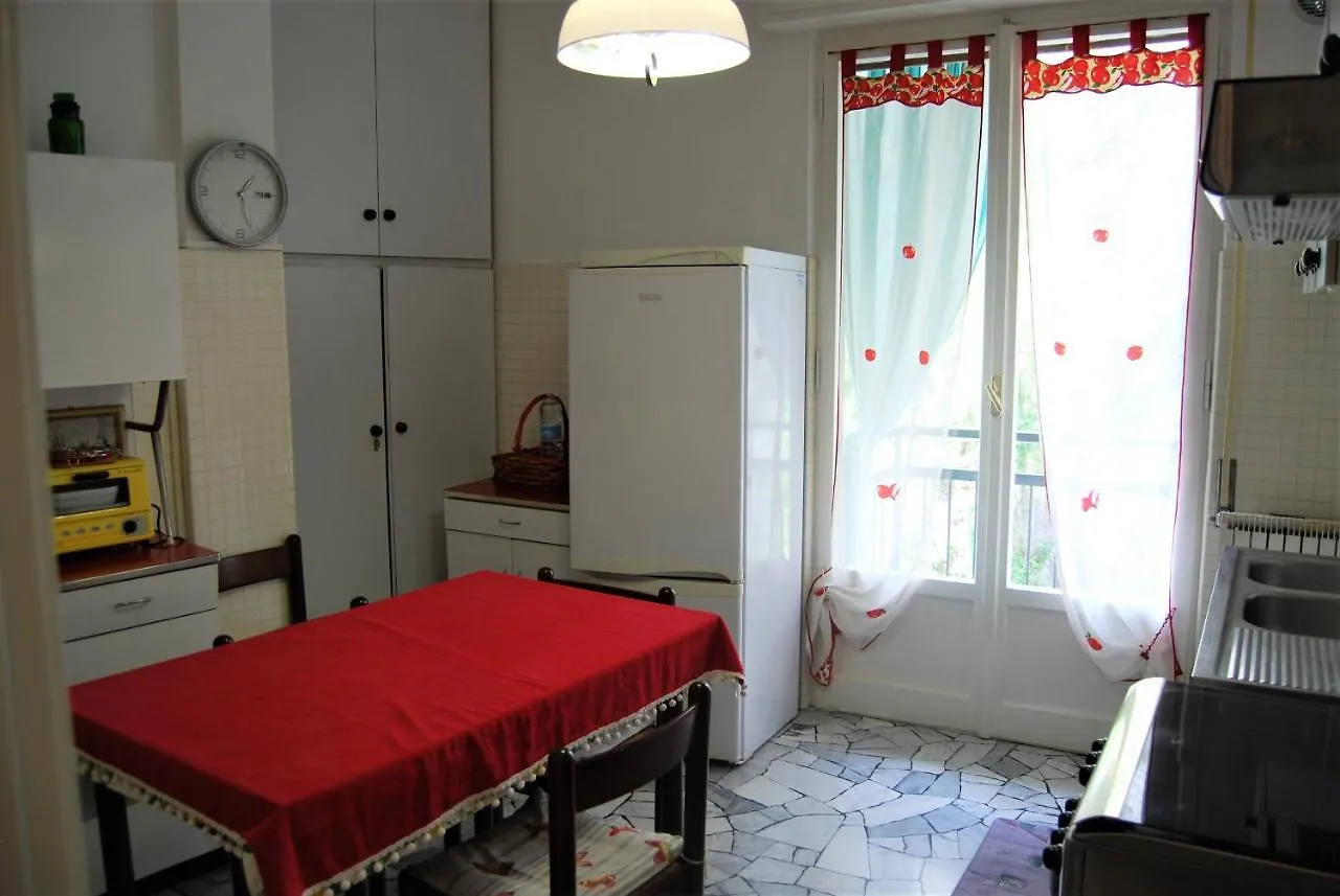 Meet You Spotorno - Casa Tutto L'Anno